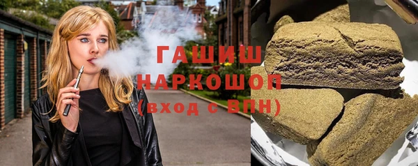хмурый Аркадак